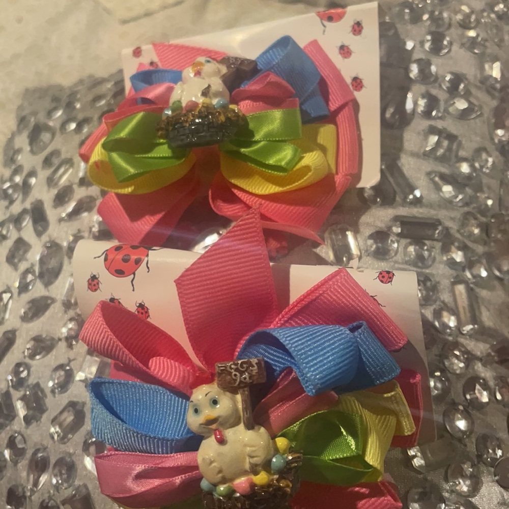Beautiful bows - Picture 4 of 4